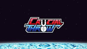 Crucial Throw Early Access Trailer trailer thumbnail