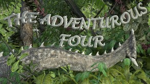 The Adventurous Four trailer thumbnail