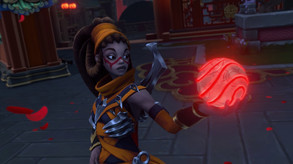 Jamila - Champion Preview trailer thumbnail