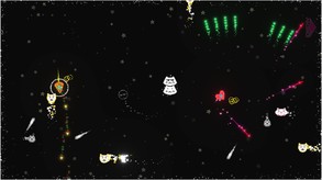 NYAN DESTROYER - Game Trailer trailer thumbnail