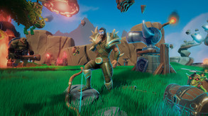 Steam Trailer trailer thumbnail
