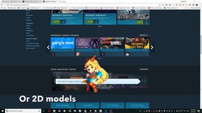 Main (Early Access) trailer thumbnail