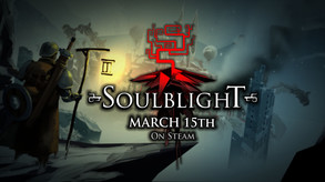 Soulblight Story Tariler trailer thumbnail