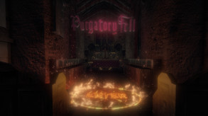 "Purgatory Fell" Official Trailer trailer thumbnail