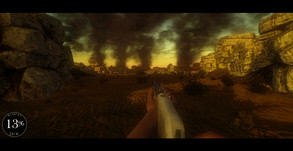 REVOLT 1917 Launch Trailer trailer thumbnail