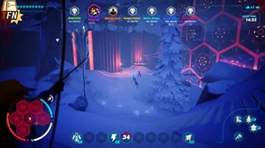 Darwin Project - Dev diary #1 Manhunt trailer thumbnail