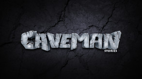 Caveman Stories Trailer (English) trailer thumbnail