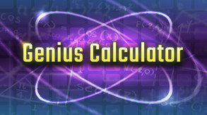 Genius Calculator - Trailer trailer thumbnail