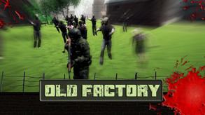 OldFactory - Trailer trailer thumbnail