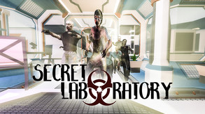 SecretLaboratory - Trailer trailer thumbnail
