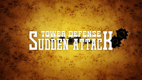 Tower Defense Sudden Attack - Trailer trailer thumbnail