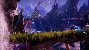 PLANET ALPHA - Announcement Trailer trailer thumbnail