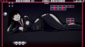 Gothicc Breaker Trailer trailer thumbnail