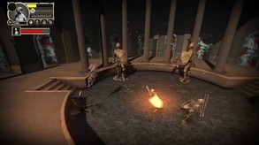 Nanoui Trailer trailer thumbnail
