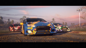 Announcement Trailer trailer thumbnail