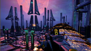 BurningBridges VR - Gameplay Trailer trailer thumbnail