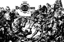 Death Crown alpha trailer thumbnail