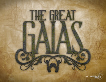 The Great Gaias Trailer trailer thumbnail