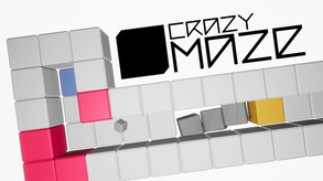 CRAZY MAZE Official Announcement Trailer trailer thumbnail
