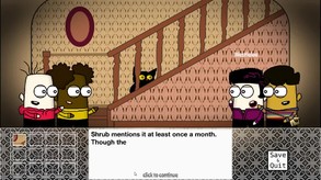 Night of the Shrub Part 1 trailer thumbnail