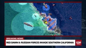 Conflict of Nations - News Trailer trailer thumbnail