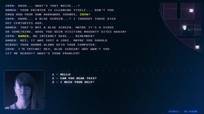 Code 7 – Gameplay trailer thumbnail