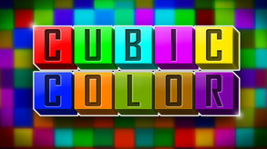 Cubic Color - Trailer trailer thumbnail