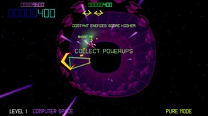 Tempest 4000 Gameplay trailer thumbnail