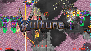 Vulture Teaser 2 trailer thumbnail