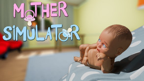 Mother Simulator Gameplay Trailer trailer thumbnail