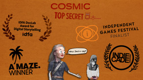 Trailer trailer thumbnail