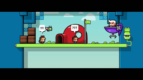 Plug Me Trailer trailer thumbnail