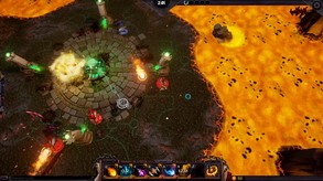 Spellsworn Release Trailer trailer thumbnail