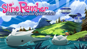 Slime Rancher - Mochi's Megabucks Update Trailer trailer thumbnail