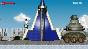 Dear Leader Bosses trailer thumbnail