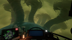Outer Wilds | Reveal Trailer trailer thumbnail