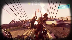 Deadground:Arena trailer thumbnail