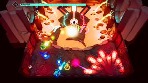 NoReload Heroes Official Trailer trailer thumbnail