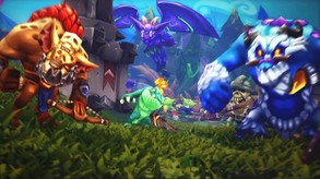 Coming Soon Trailer trailer thumbnail