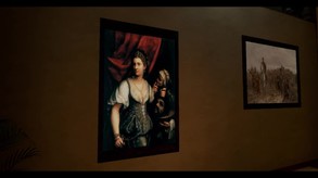 Charlotte Trailer trailer thumbnail