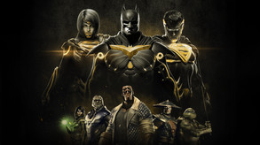 Injustice 2 Legendary Edition Launch Trailer trailer thumbnail