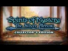 Spirits of Mystery: The Silver Arrow Collector's Edition trailer thumbnail