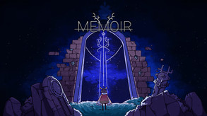 Memoir Trailer trailer thumbnail