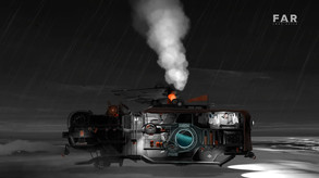 FAR_Final_Gameplay trailer thumbnail