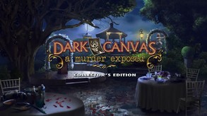 Dark Canvas: A Murder Exposed Collector's Edition trailer thumbnail