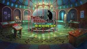 Twilight Phenomena: The Incredible Show Collector's Edition trailer thumbnail