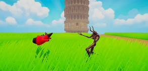 The Capture Worlds Trailer trailer thumbnail
