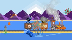Gameplay Video 2 trailer thumbnail