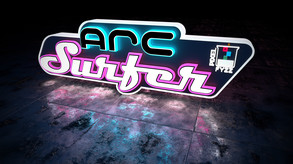Arc Surfer trailer thumbnail