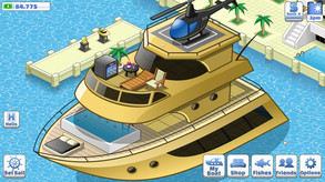 Nautical Life trailer trailer thumbnail